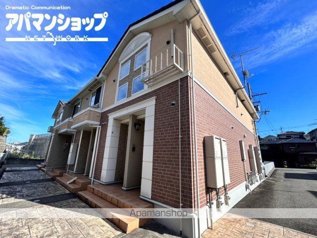 ジェルメ中山B