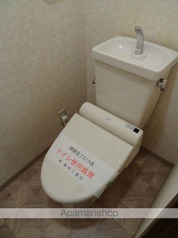 パレスウィスタリアの内装写真