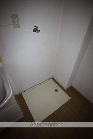 エスポワールの内装写真