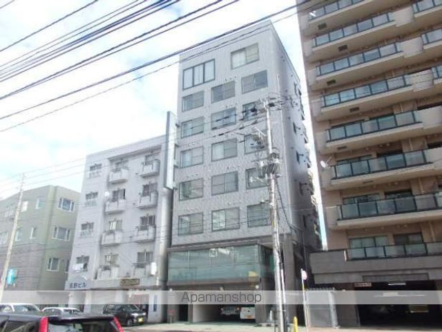 トミイビルNO.15の外観写真