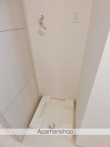フェリスシエロ堺の内装写真