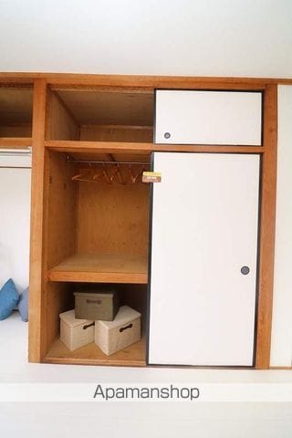 サニーハイツの内装写真