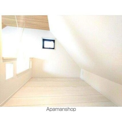 ハーモニーテラス高円寺南Ⅴ[1R/10.56m2]のその他部屋・スペース