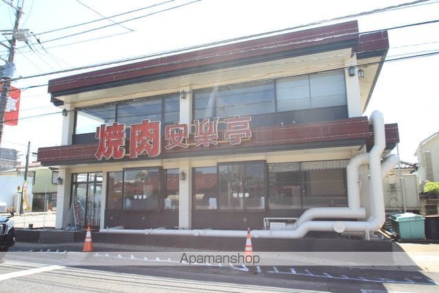 コンフォート薬園台の周辺写真