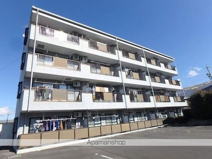 Ｌｉｍｐｉａ　Ｖｉｎｅｙａｒｄ[2LDK/48.6m2]の外観3