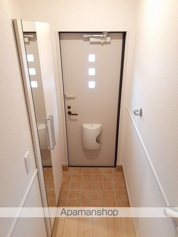 apartment 福島県伊達市北後
地図を見る