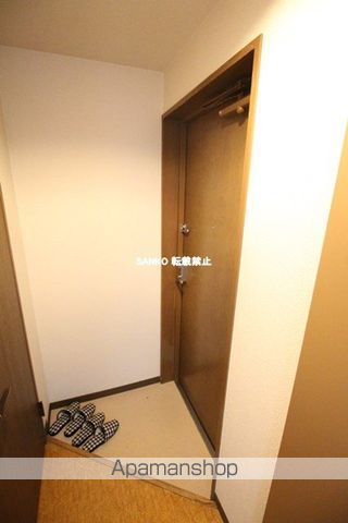 シャトーム壱番館の内装写真