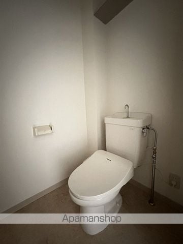 フォンティーヌ小高弐番館の内装写真