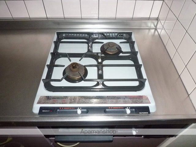 センチュリーハイツ奥田の内装写真