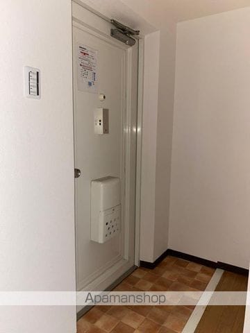 コート多賀IVの内装写真