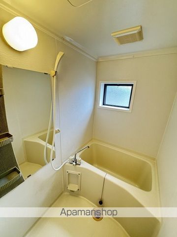 クラージュダイトー B棟の内装写真