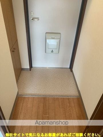 札幌ビオス館の内装写真