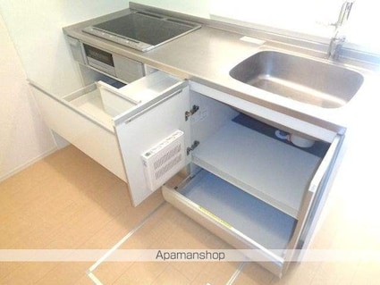 ハイツ青波[1LDK/39.1m2]の内装2