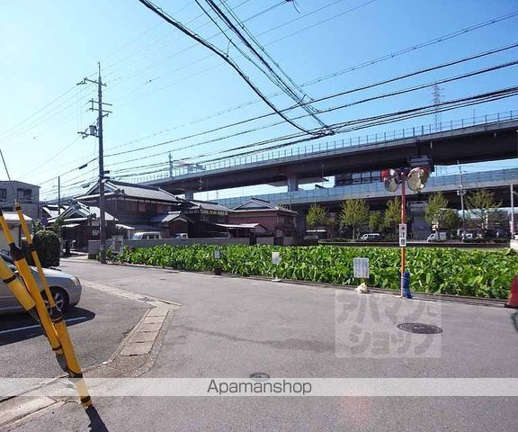 睦コーポの周辺写真