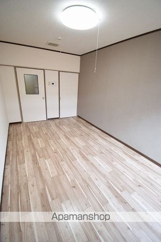 スマイルハイツ川平の内装写真