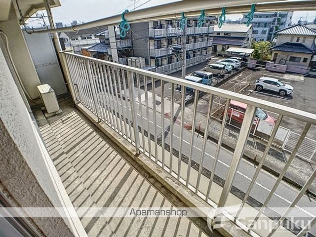 大西ビルの内装写真