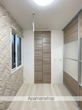 Ｋｉｒｓｃｈｅ[1DK/27.8m2]の内装3