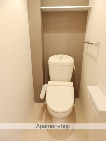 グレイス セゾンの内装写真