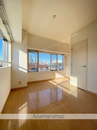 クレアール巣鴨[2K/41.92m2]の内装1