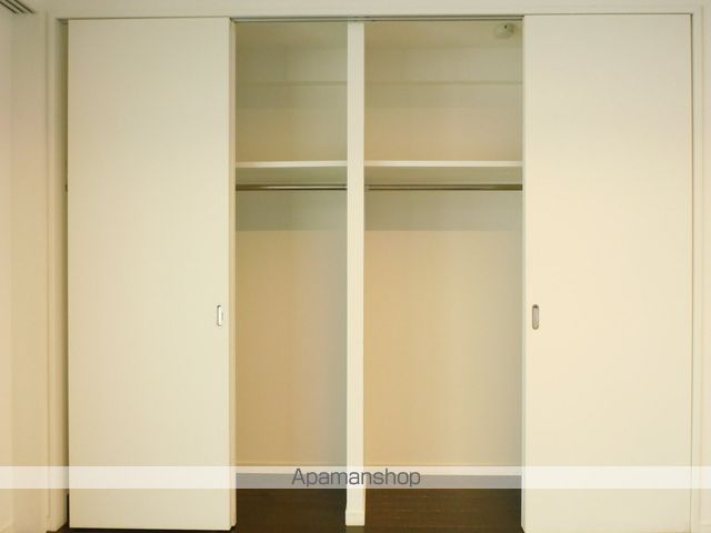 ARSANEXTの内装写真
