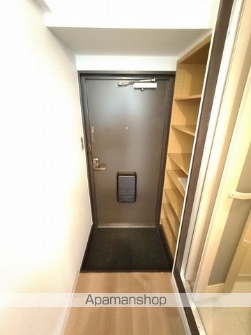 シティパレス南千里の内装写真