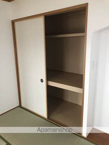 サントノーレ高松中央の内装写真