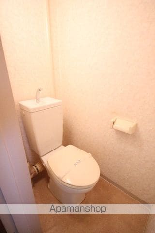 舩倉ビルの内装写真