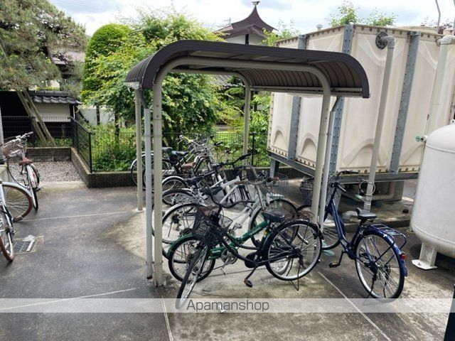 レオパレススターブライトのその他写真