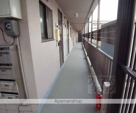 サニーハイツのその他写真