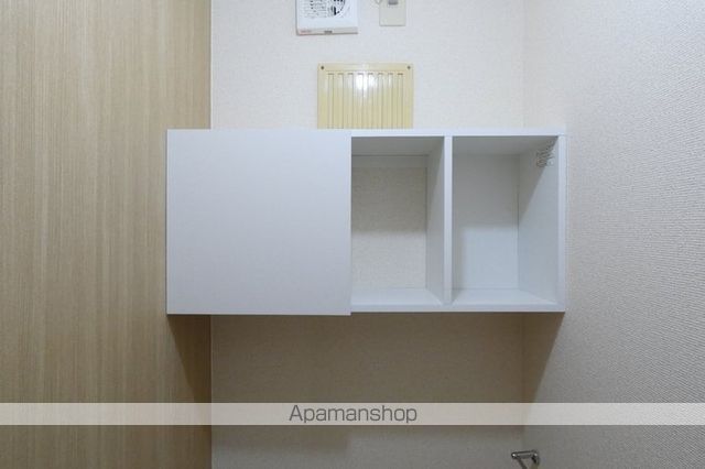 エトアール A棟の内装写真