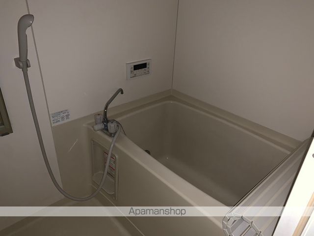 メタセコイヤの内装写真