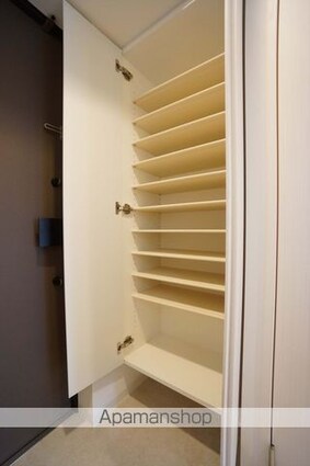 ＳーＲＥＳＩＤＥＮＣＥ尾頭橋ｂｅａｕｔｅ[1K/25.61m2]の内装