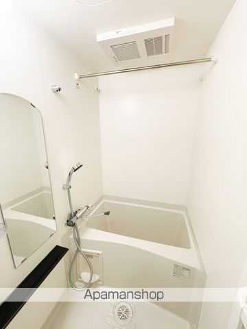 プレサンス新大阪イオリアの内装写真