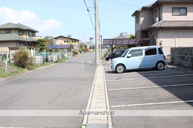 ベルリードの周辺写真