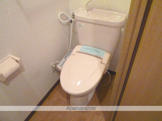 サザンステーション北大の内装写真