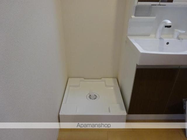 エスペランサの内装写真