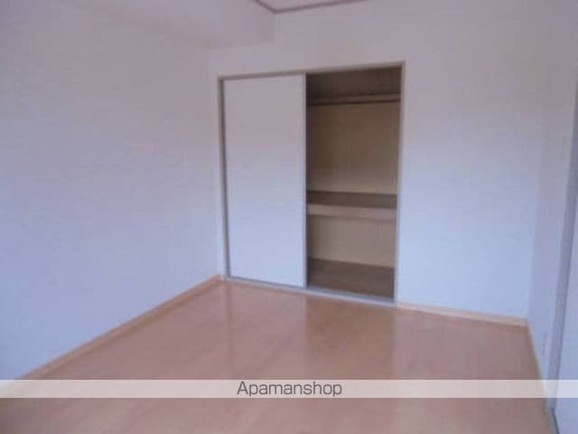 ブルンネンパークの内装写真