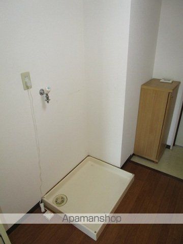 ヤスダビルド6の内装写真