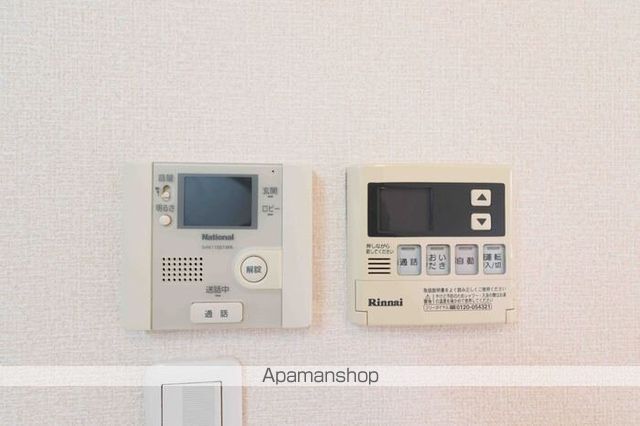 リビングタウン戸水の内装写真