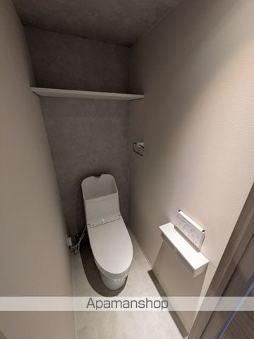ディア東札幌の内装写真