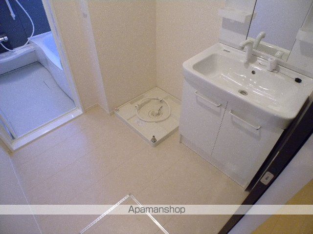 コンフォートヒルの内装写真