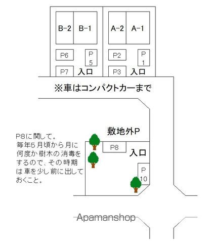 東海道・山陽新幹線 新尾道駅 徒歩16分 2階建 築38年のその他写真