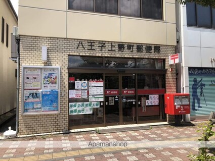 ドミール犬目[1R/23m2]の周辺7