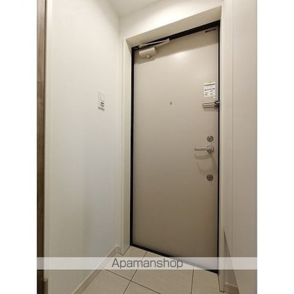 ネオアーバンレジデンス江古田[1LDK/42m2]の玄関