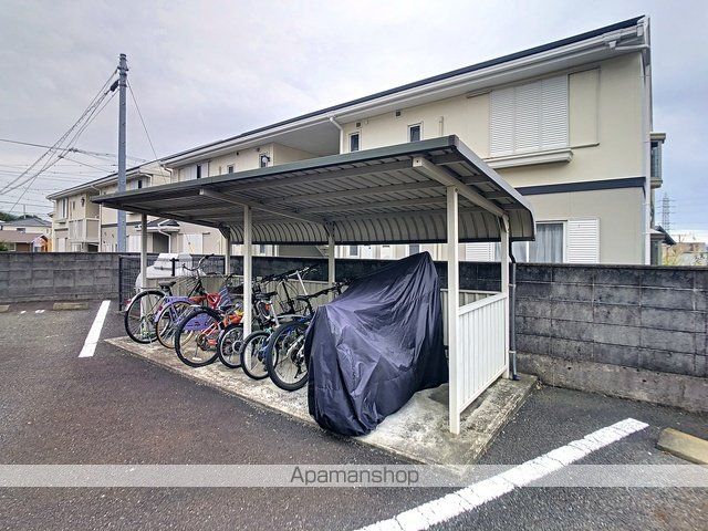 メリエストAのその他写真