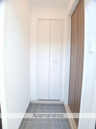 サニーガーデン　Ｋ[1LDK/40.02m2]の玄関