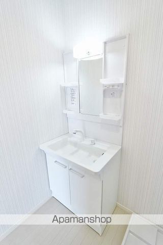 サンステージ北田宮の内装写真