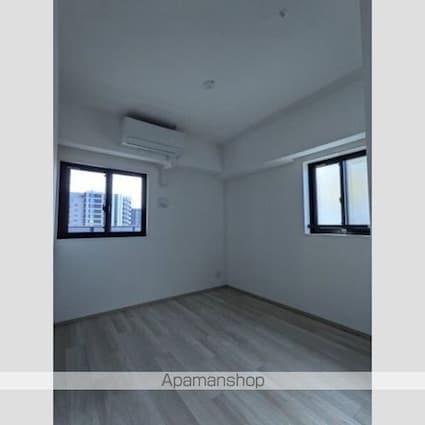 グランパセオ名駅那古野[2LDK/63.84m2]のリビング・居間6