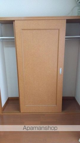 レオパレスM50の内装写真