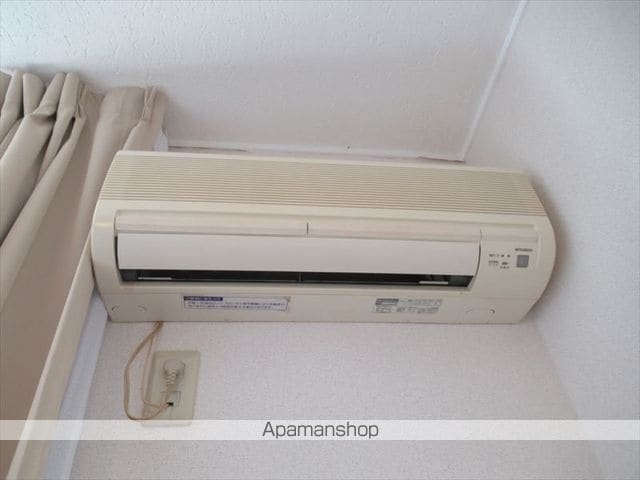 レオパレスマザーグースの内装写真